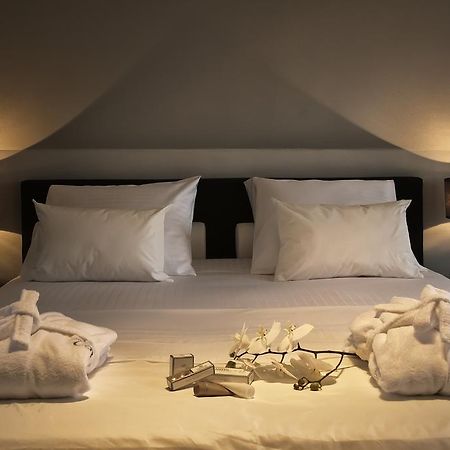 B&B Colombe Blanche Knokke-Heist Pokój zdjęcie