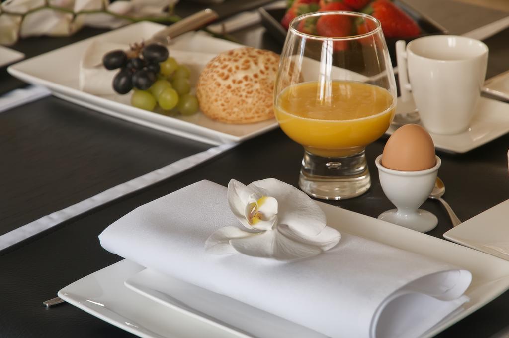 B&B Colombe Blanche Knokke-Heist Zewnętrze zdjęcie