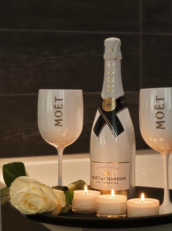 B&B Colombe Blanche Knokke-Heist Zewnętrze zdjęcie