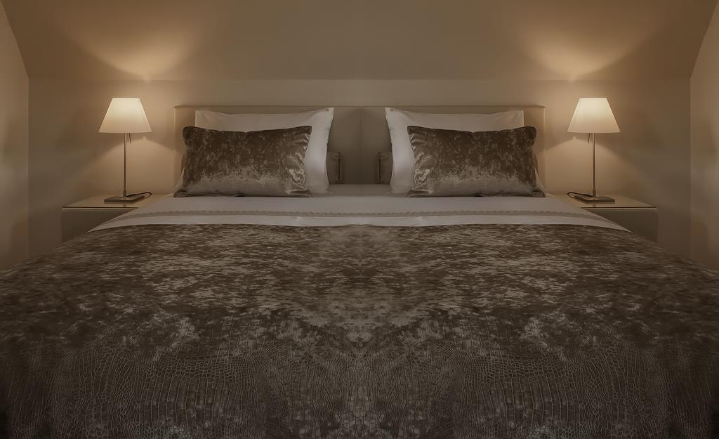 B&B Colombe Blanche Knokke-Heist Pokój zdjęcie