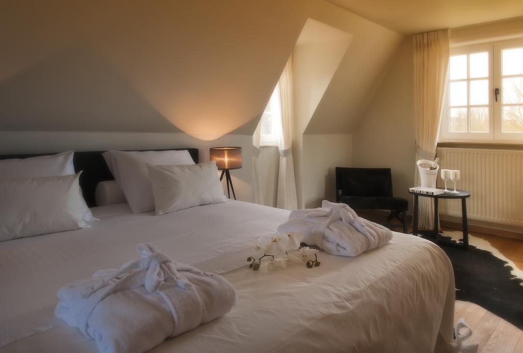 B&B Colombe Blanche Knokke-Heist Pokój zdjęcie