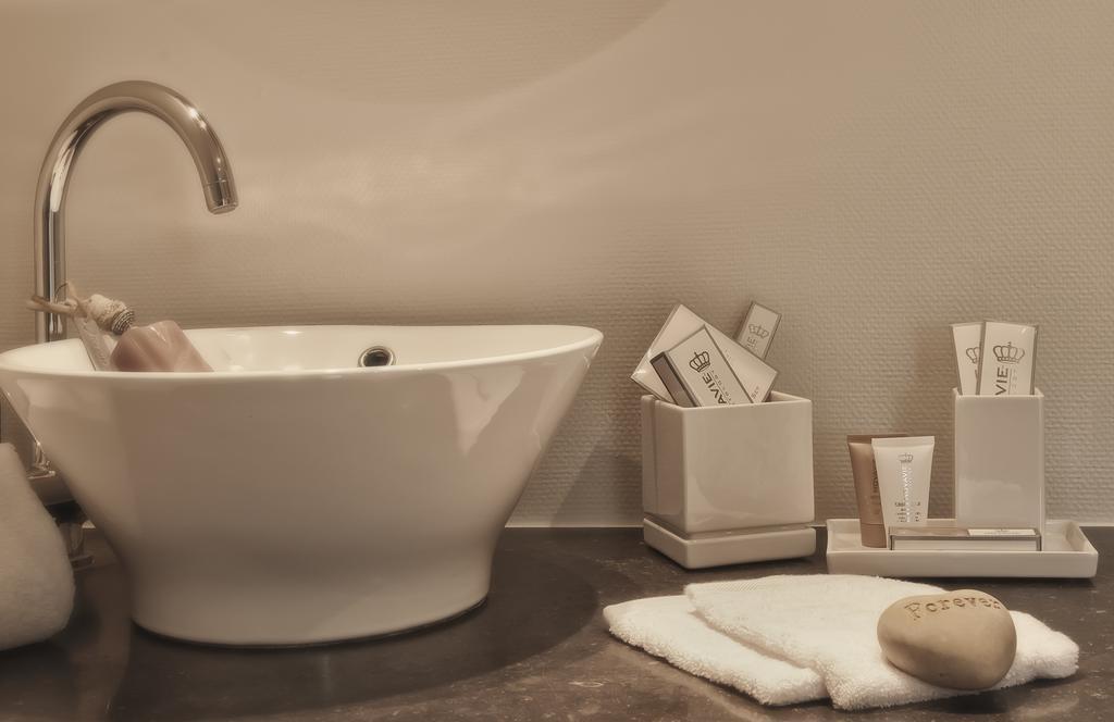 B&B Colombe Blanche Knokke-Heist Pokój zdjęcie
