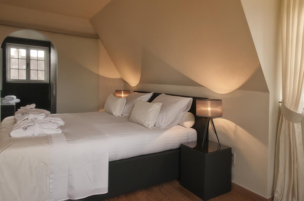 B&B Colombe Blanche Knokke-Heist Pokój zdjęcie