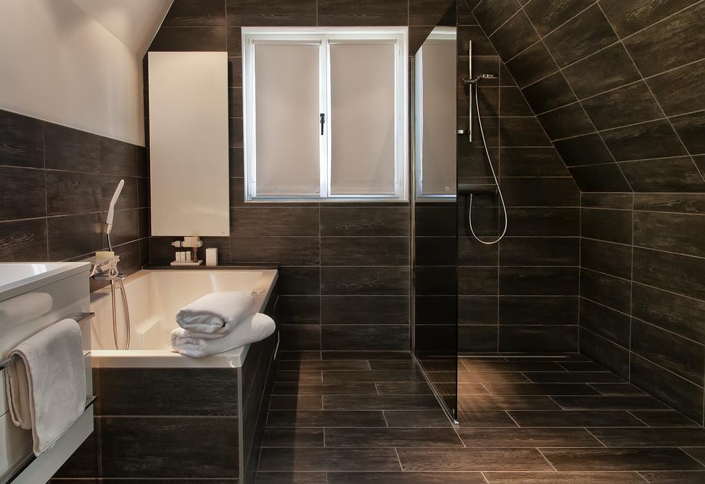 B&B Colombe Blanche Knokke-Heist Pokój zdjęcie