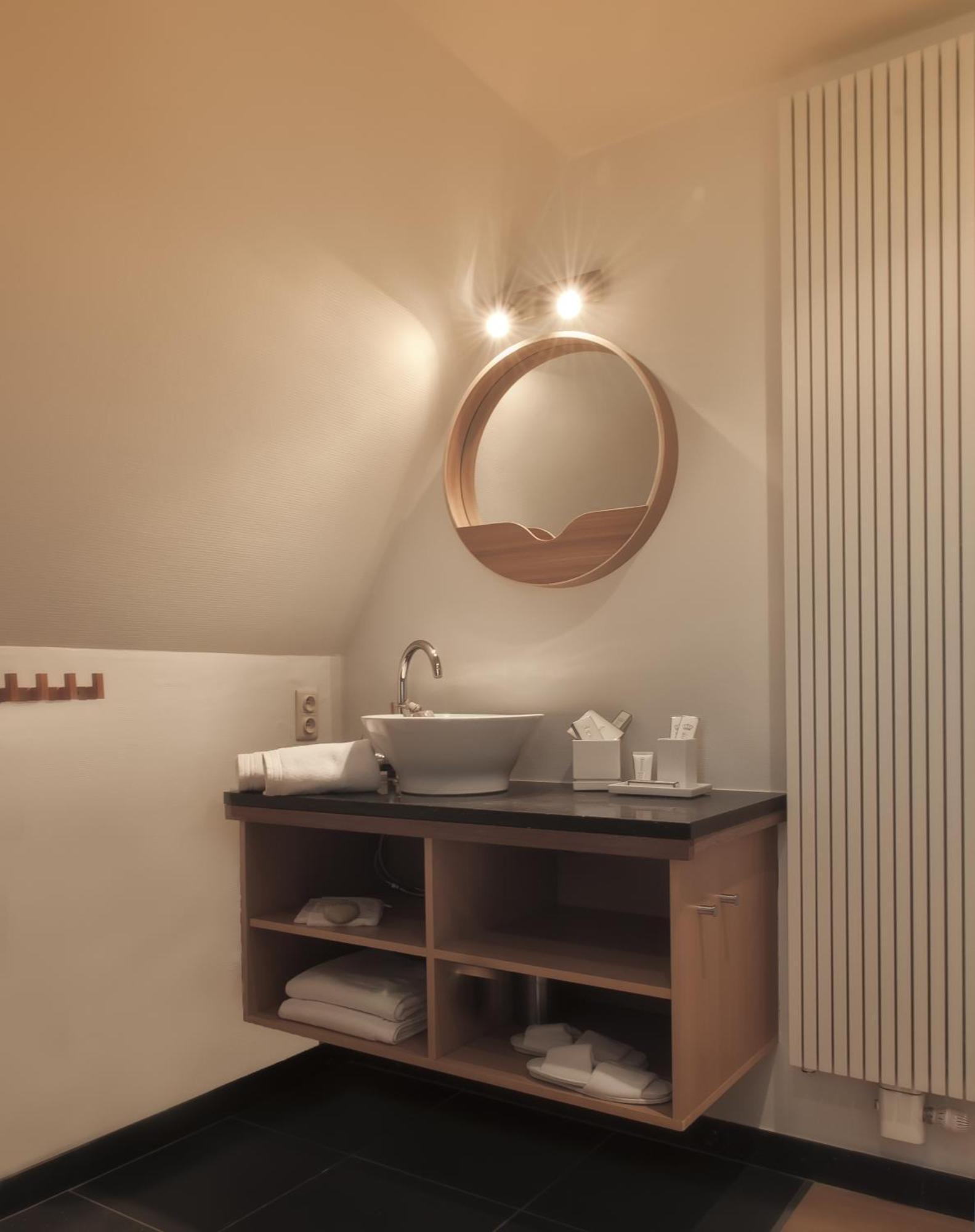 B&B Colombe Blanche Knokke-Heist Zewnętrze zdjęcie