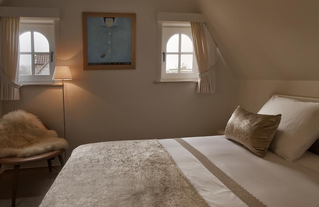 B&B Colombe Blanche Knokke-Heist Pokój zdjęcie