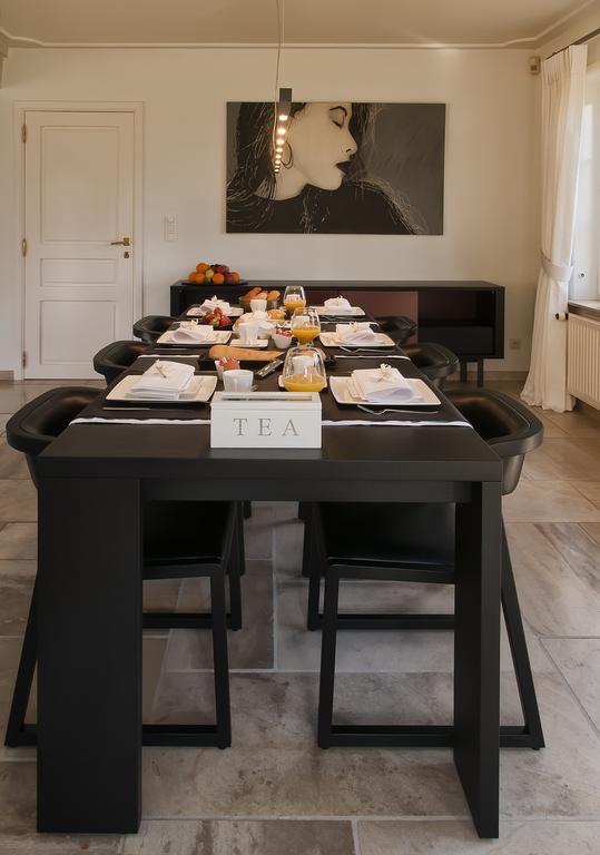 B&B Colombe Blanche Knokke-Heist Zewnętrze zdjęcie