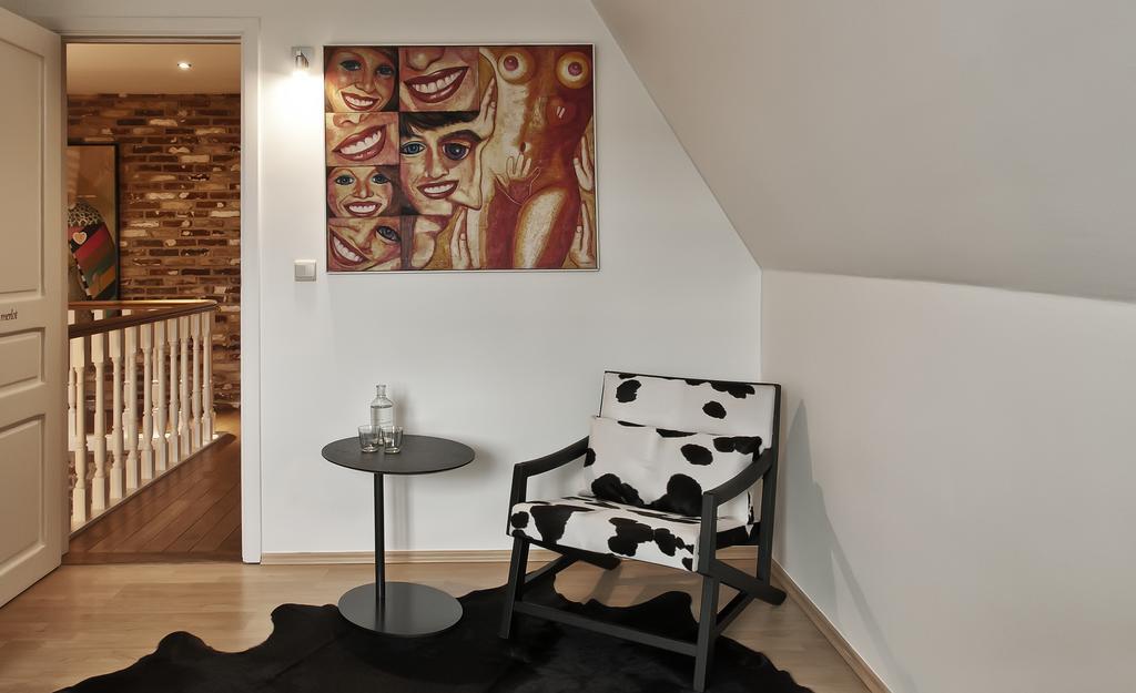 B&B Colombe Blanche Knokke-Heist Pokój zdjęcie