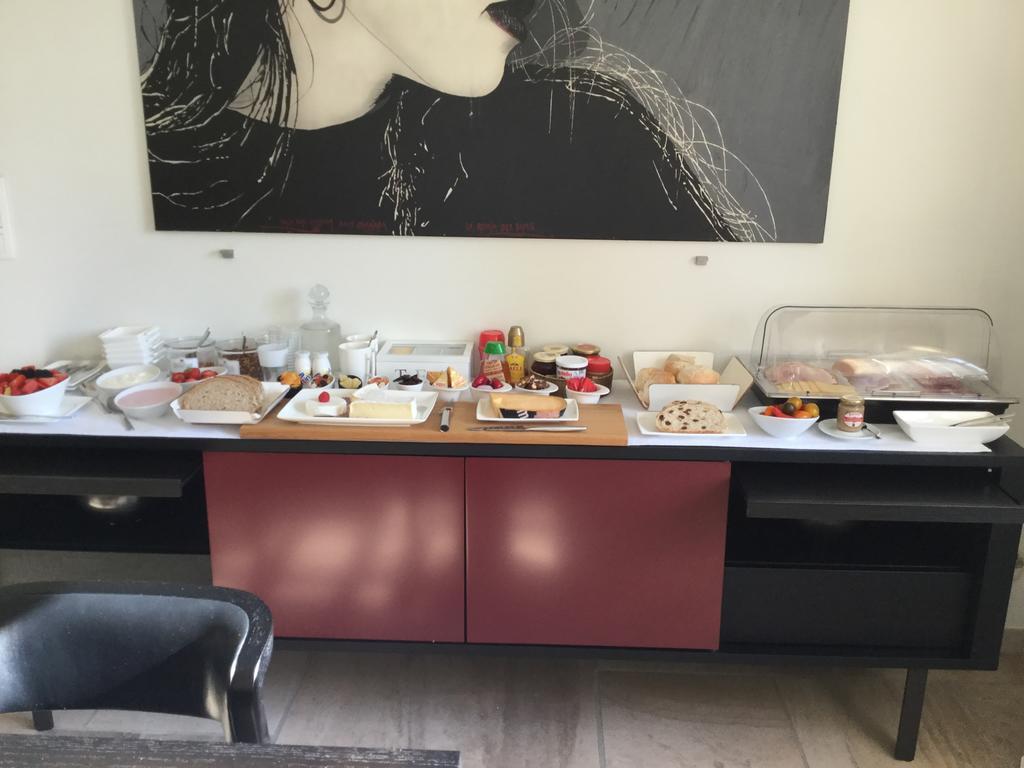 B&B Colombe Blanche Knokke-Heist Zewnętrze zdjęcie
