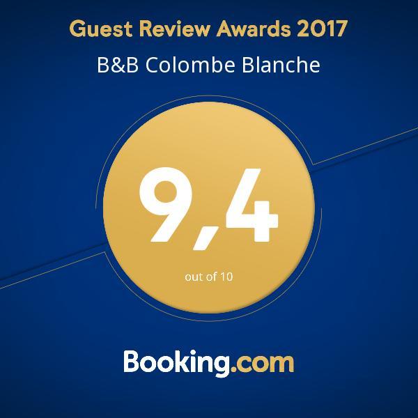 B&B Colombe Blanche Knokke-Heist Zewnętrze zdjęcie