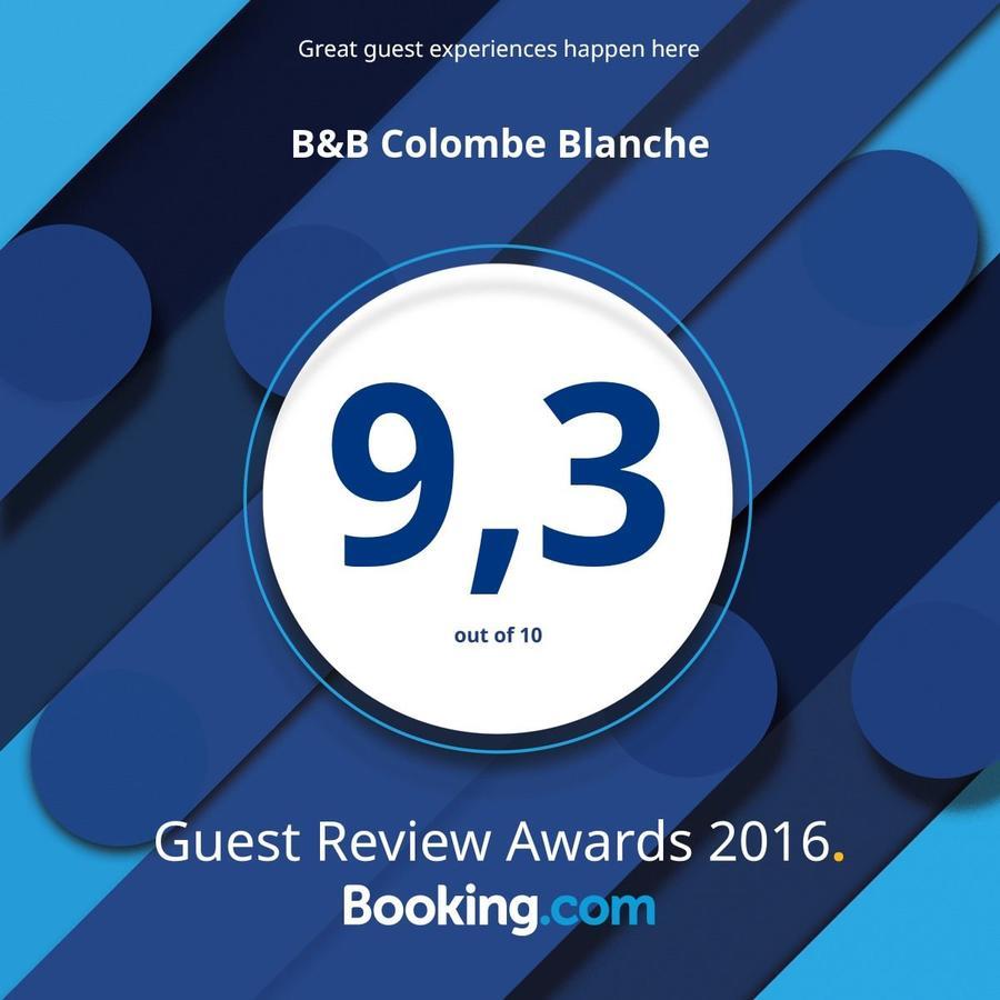 B&B Colombe Blanche Knokke-Heist Zewnętrze zdjęcie